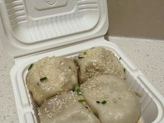 -小杨生煎(香港名都店)