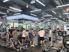 -OG01·24h私教铁馆(中鼎316店)
