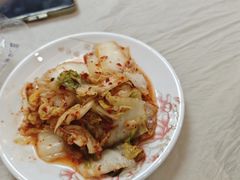 -朝族高丽火盆