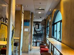 -麦当劳(鲁迅公园店)