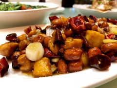 -陈麻婆豆腐总店