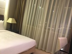 -苏州盛捷绿宝广场服务公寓