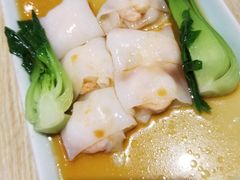 -寻味·港式茶餐厅(富力城店)