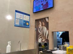 -小团圆糖水铺(襄阳南路店)