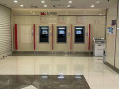 -中国工商银行(广州广州大道支行)