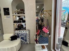-六六奢品·vintage中古·回收二手奢侈品包包手表首饰(环球港店)