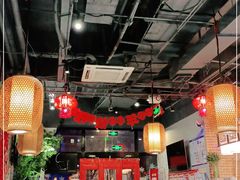 大堂-雲蜀龙阁·金牌水煮鱼(方庄店)