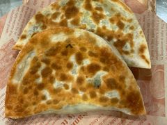 -听涛雅苑百味饺子老家菜馆