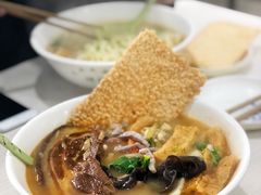 六鲜皮肚面-许记大碗皮肚面馆(三条巷店)