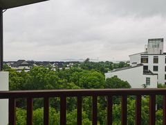 -苏州香山国际大酒店