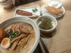 -味千拉面(煌华新纪元购物广场店)
