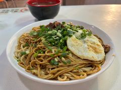 -永久兰州拉面馆(华乐路店)