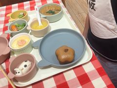 -西贝(苏州绿宝广场店)