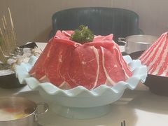 -德天雪花肥牛海鲜火锅(南苑东路店)
