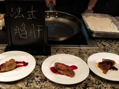 -威珀斯酒店·珀萃美食餐厅
