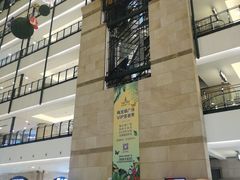 -梅龙镇广场