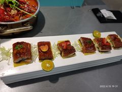 -3号仓库·创意中国菜(乐清正大广场店)