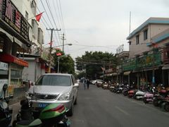 -周记蟹仔粉(侨港风情街店)