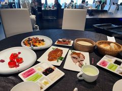 -大董(福田皇庭中心店)