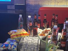 -音乐派KTV(银泰城店)