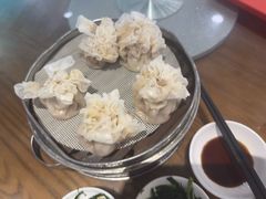 稍麦-并州饭店(千峰南路店)