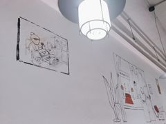 -姥姥家春饼店(八里庄店)