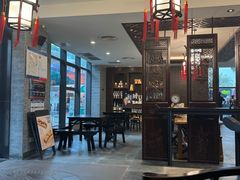 -星巴克(南宁民歌湖店)