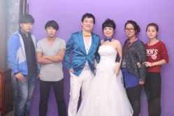 合影 (2)-戛纳印象摄影(潮拍定制馆)