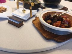 -A One Kitchen·南京精菜馆(晶丽酒店店)
