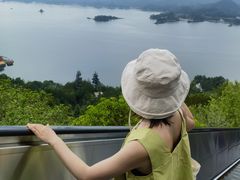 -千岛湖天屿景区