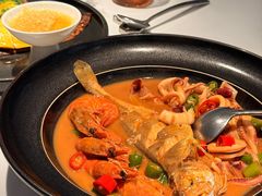 -潮堂 · 潮州菜(国贸商城店)