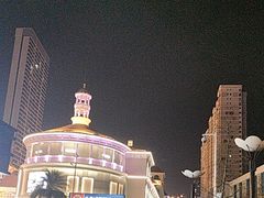 -光谷广场
