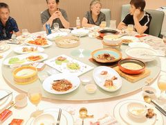 包厢-红城阁·上海味道(四平路店)