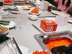 -海底捞火锅(漫乐城夜宵主题店)