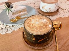 -昼夜咖啡馆