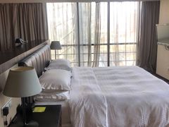 -青岛西海岸隆和福朋喜来登酒店