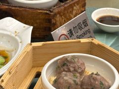 -香宫中餐厅·东北菜·铁锅炖·广式点心(哈尔滨香格里拉店)