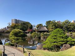 -水前寺成趣园