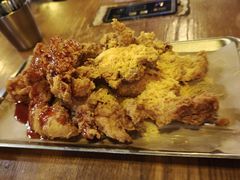 -包装马车·韩国料理·포장마차