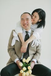 点击看大图 -Chic Bridal 熙可婚纱