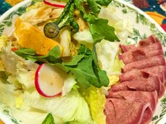 -卢布里西餐厅(海拉尔店)