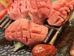 -無二炙坊·和牛烧肉(大钟寺1733店)