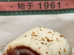 桂花条头糕-莲湖糕团店·老秦淮小吃
