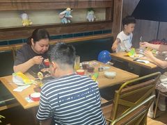 -豪客来牛排(红豆万花城店)