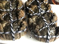 -七的湖·晚芳亭·阳澄湖农家菜·大闸蟹(莲花岛店)