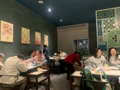 大堂-百年果林椰子鸡(中洲店)