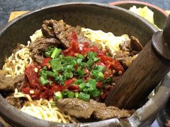 -擂饭(五一广场店)