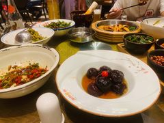 糯米枣-湘约爨厨(太白立交店)