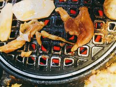 -小米烤肉-泥炉炭烤(常营店)