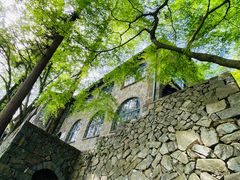-莫干山风景区